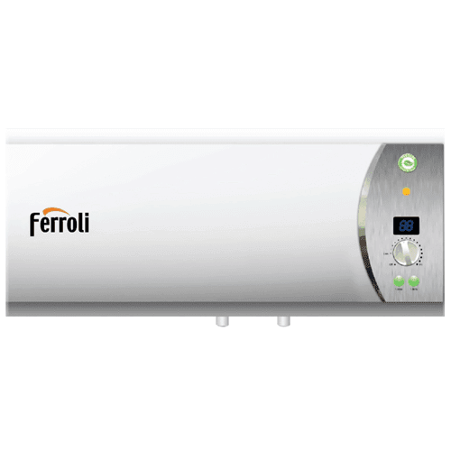 Ảnh Bình nóng lạnh 30L Ferroli Verdi-30SE