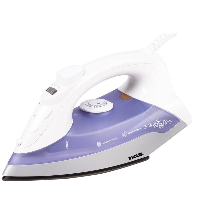 Ảnh Bàn là hơi nước Roler RSI-2111 1300W