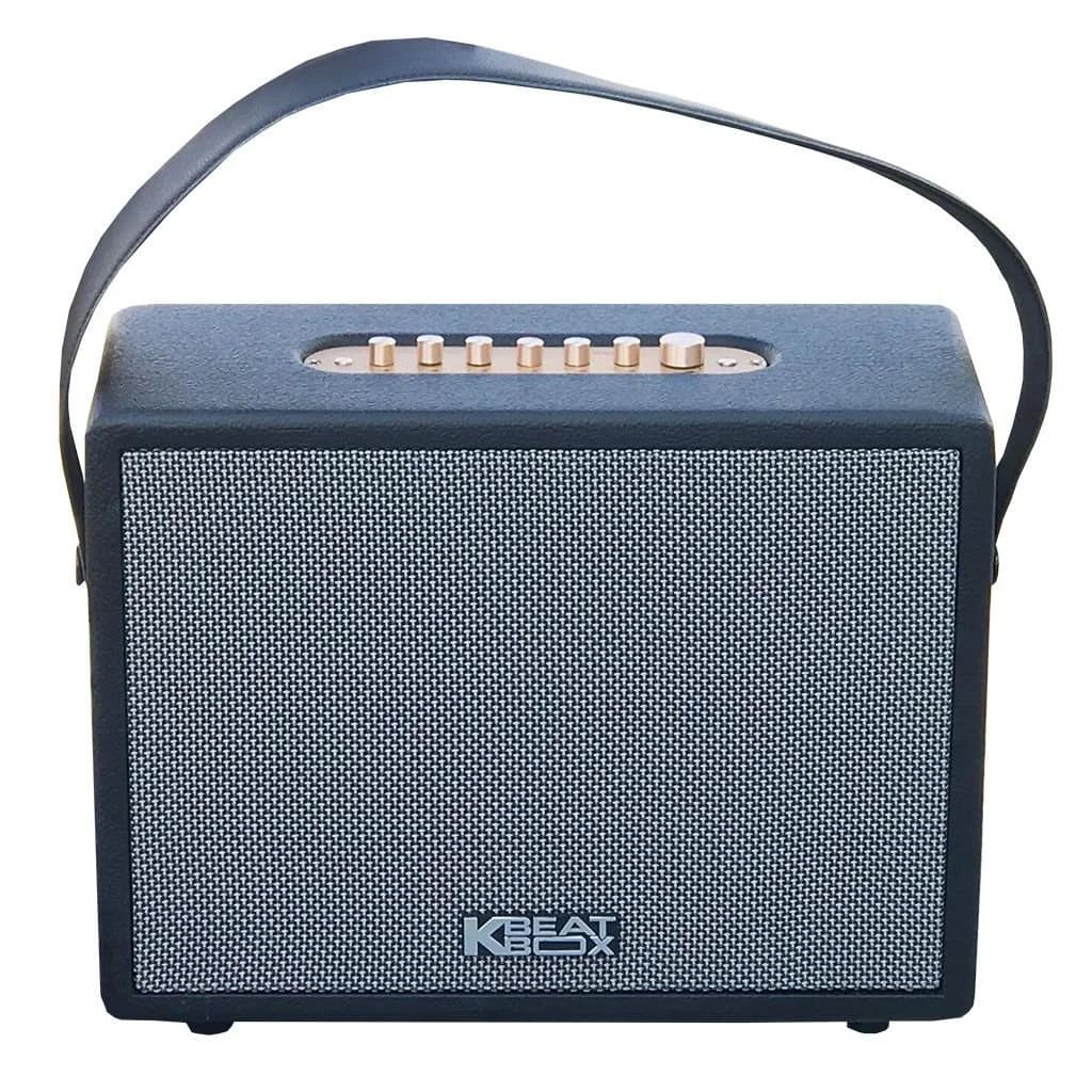 Ảnh Loa xách tay Acnos 500W CS270 (2 mic)