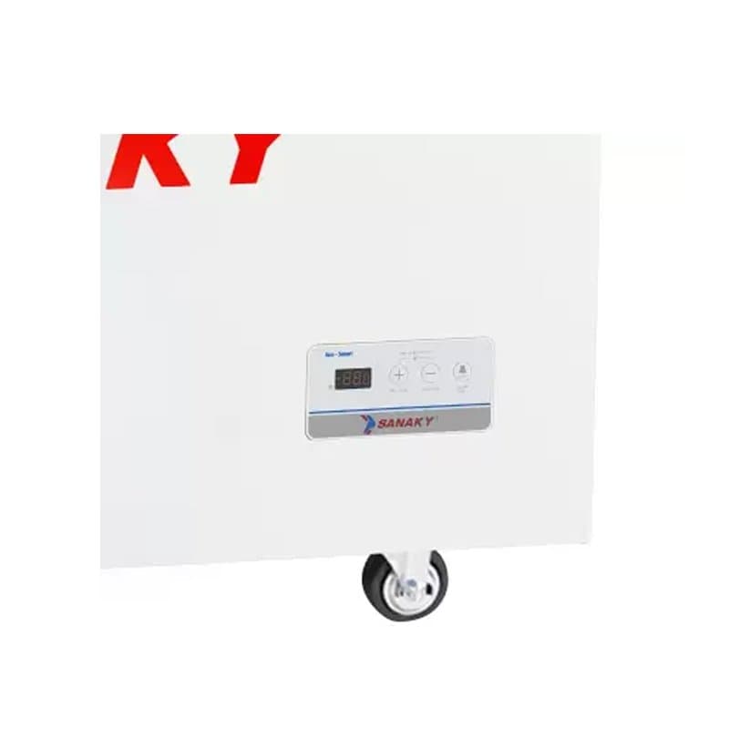 Ảnh Tủ đông Sanaky 750L VH-1099KA