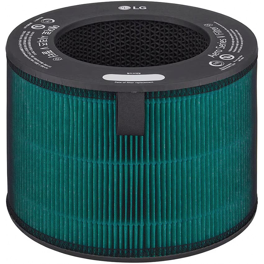 Ảnh Bộ lọc cho máy lọc khí LG Puricare Aero Hit/Tower Hit/Furniture PFSAYC01.ASTD