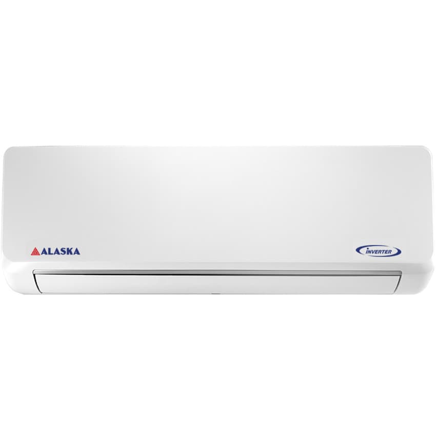 Ảnh Máy lạnh Alaska Inverter 1.5 HP AC-12WI32A
