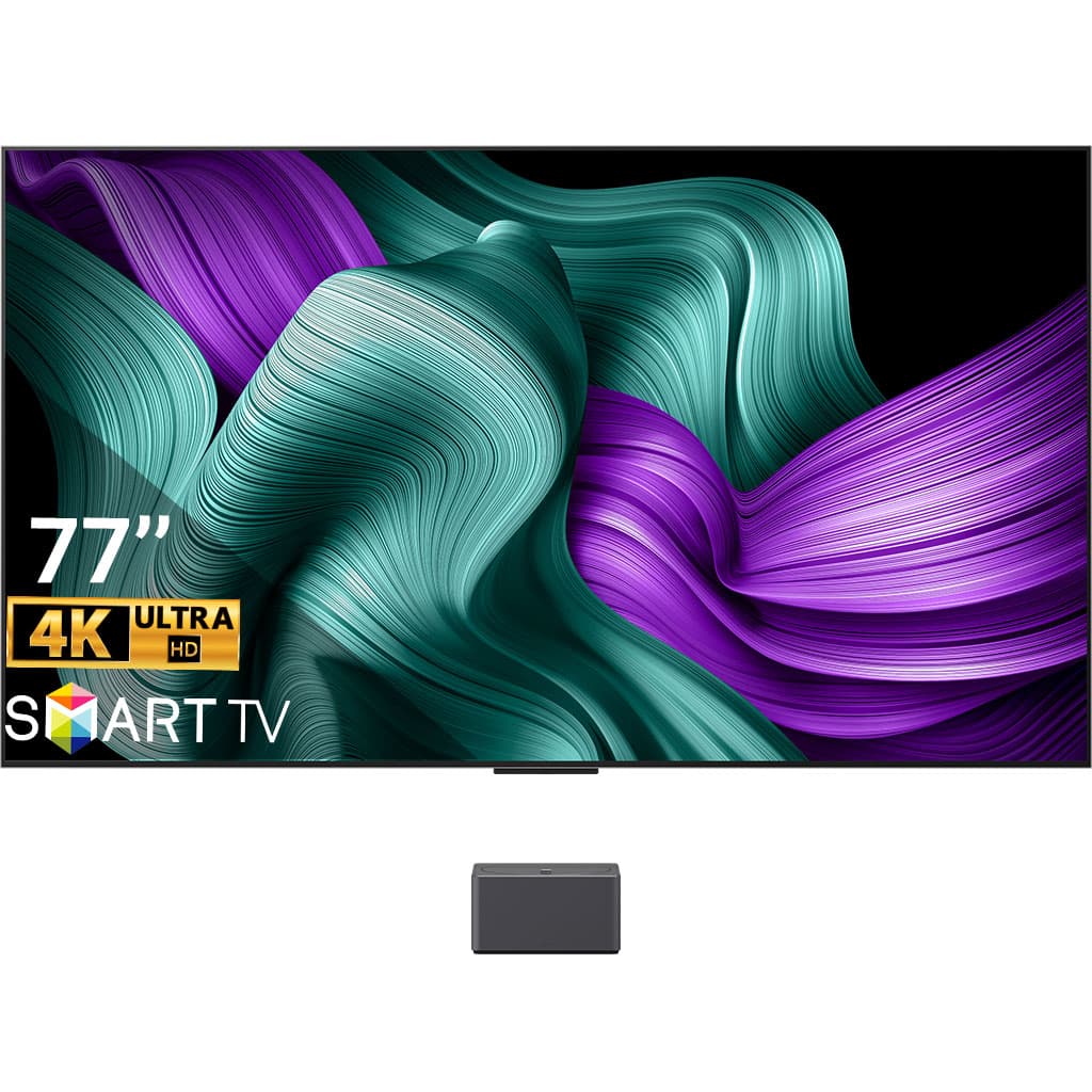 Ảnh Smart Tivi OLED LG 4K 77 inch OLED77M5PSA