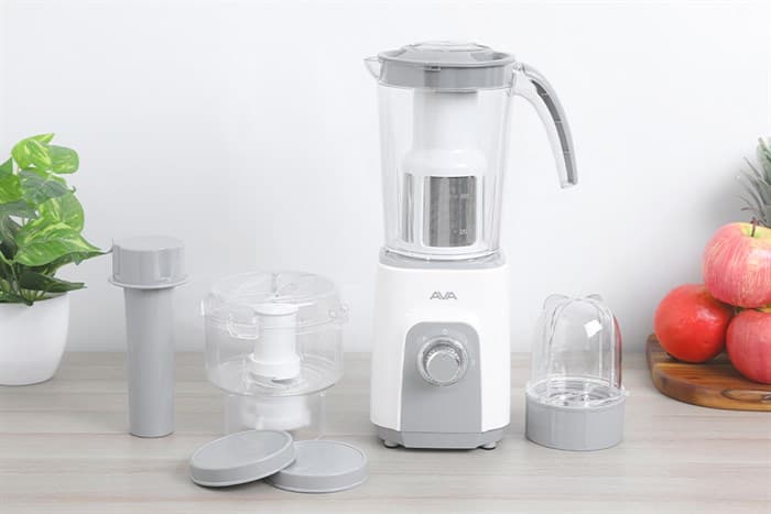 Ảnh Máy xay sinh tố đa năng AVA BL328