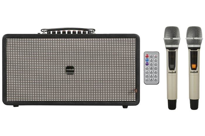 Ảnh Loa karaoke xách tay Mobell MK-4260A
