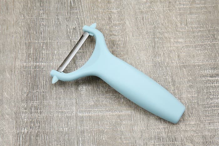Ảnh Dao bào chữ Y inox Delites JD-002