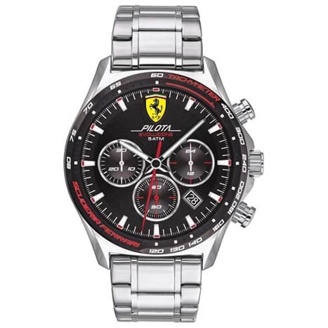 Ảnh Đồng hồ FERRARI 44 mm Nam 0830714