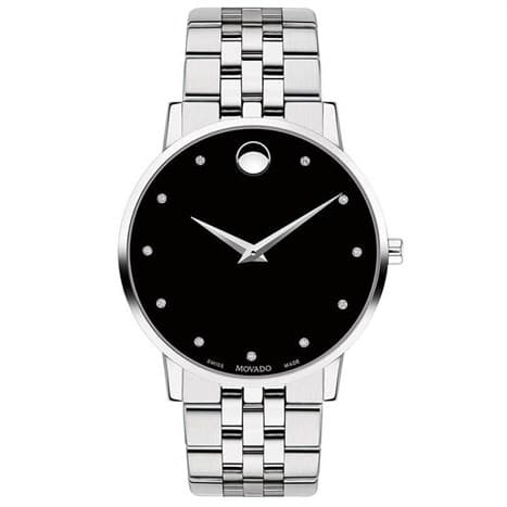 Ảnh Đồng hồ MOVADO 40 mm Nam 0607201