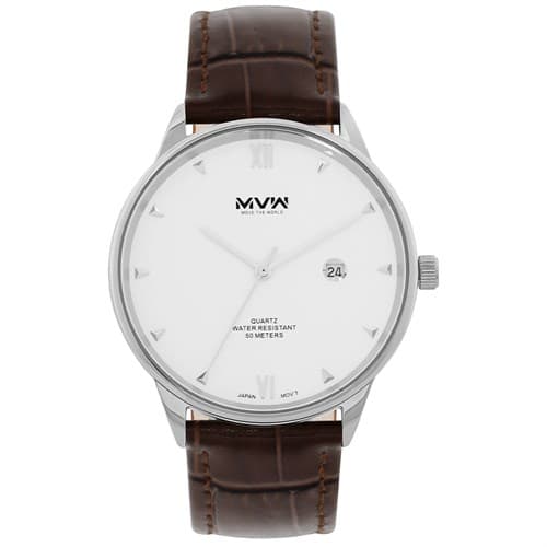 Ảnh Đồng hồ MVW 40 mm Nam ML081-02