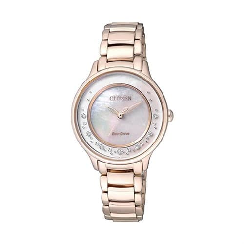 Ảnh Đồng hồ Citizen L 30.4 mm Nữ EM0382-51D