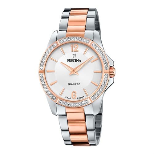 Ảnh Đồng hồ Festina 34.5 mm Nữ F20595/1