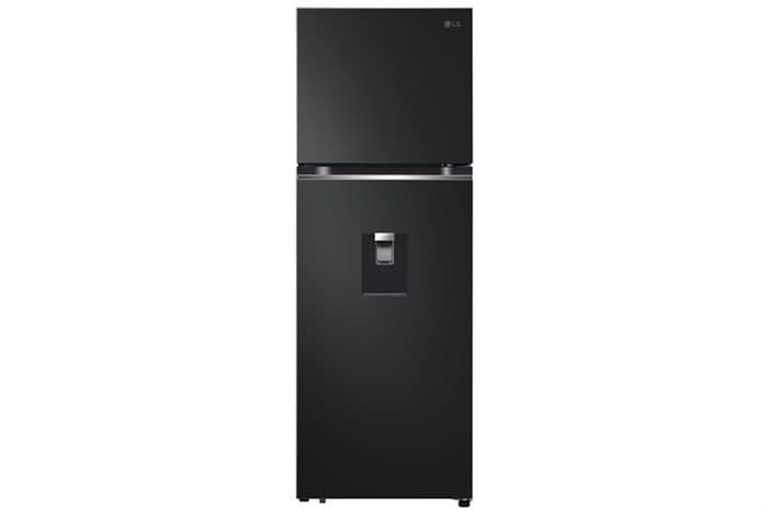 Ảnh Tủ lạnh LG Inverter 334 lít LTD33BLM