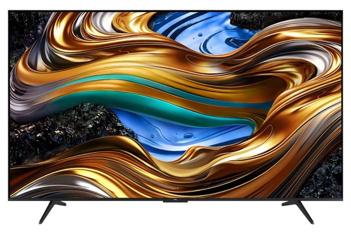 Ảnh Google TV TCL 4K 65 inch 65P79B Pro