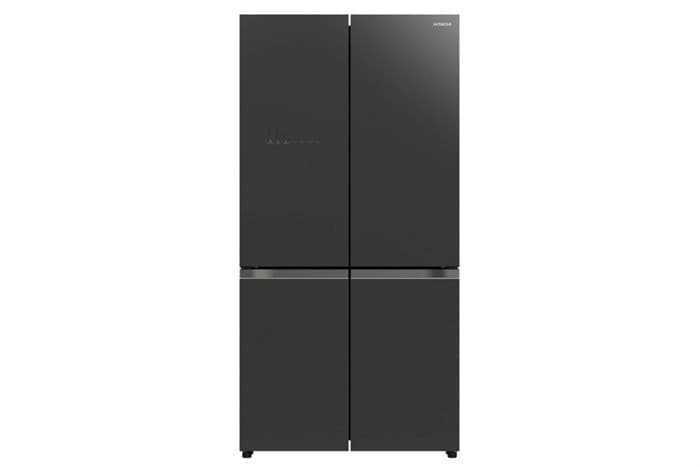 Ảnh Tủ lạnh Hitachi Inverter 569 lít Multi Door R-WB640VGV0 GMG