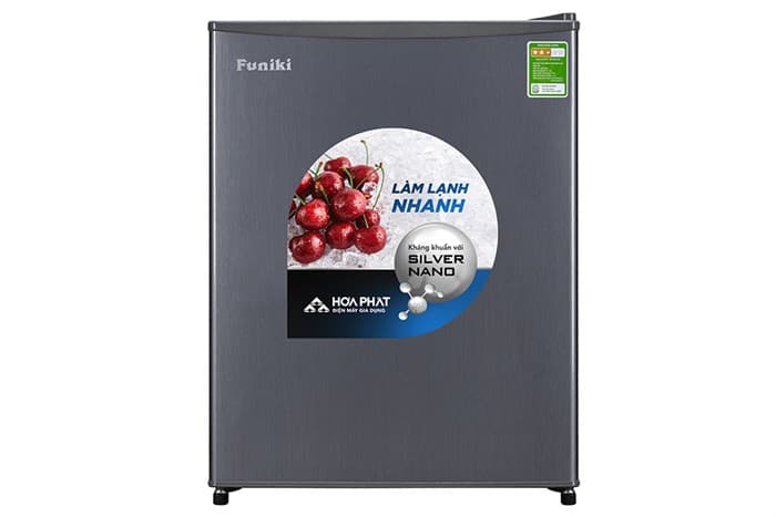 Ảnh Tủ lạnh Funiki 74 lít FR-71CD