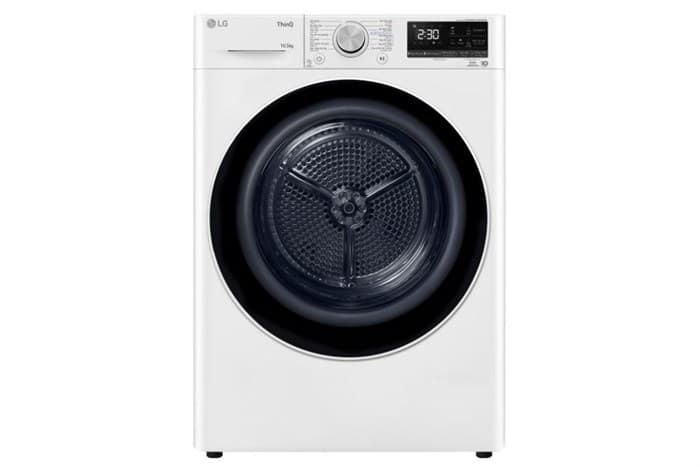 Ảnh Máy sấy bơm nhiệt LG 10.5 kg DVHP50W