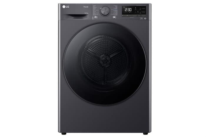 Ảnh Máy sấy bơm nhiệt LG 10.5 kg DVHP50M