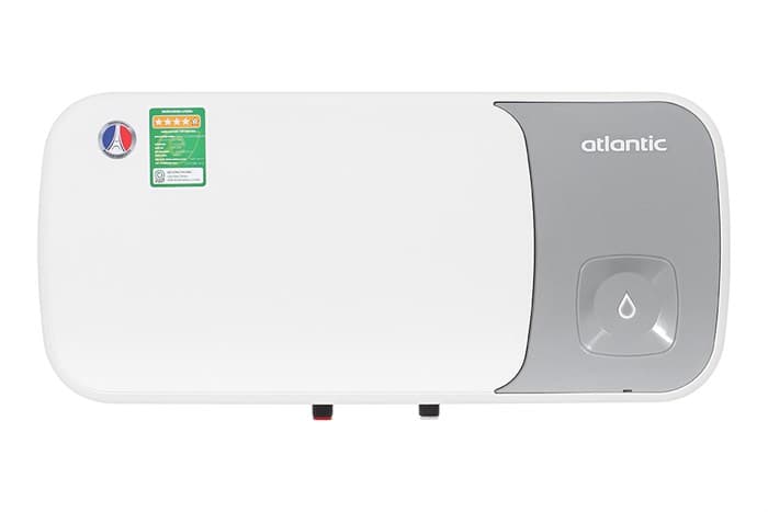 Ảnh Máy nước nóng gián tiếp Atlantic 30 lít SWH 30H M-14 ESA SLIM 833057