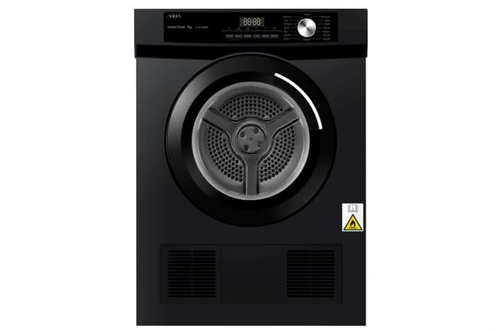 Ảnh Máy sấy thông hơi Aqua 9 kg AQH-V901K PS