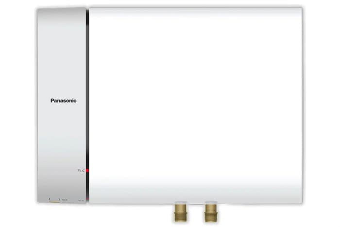 Ảnh Máy nước nóng gián tiếp Panasonic 15 lít DH-15HBMVW