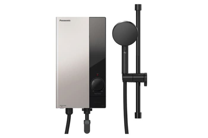 Ảnh Máy nước nóng trực tiếp Panasonic 4500W DH-4US1VS