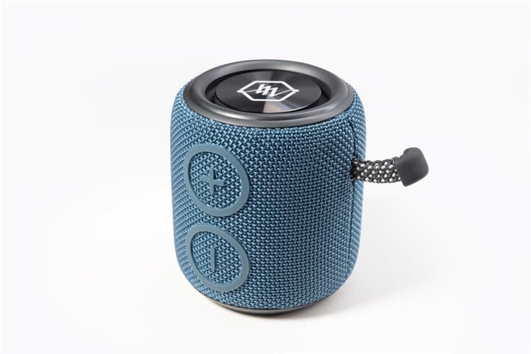 Ảnh Loa Bluetooth Alpha Works AW-Ride