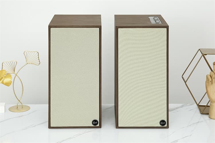 Ảnh Cặp Loa Bluetooth Klipsch The Sevens