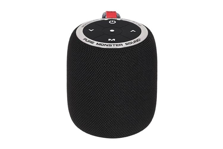 Ảnh Loa Bluetooth Monster S110 Superstar MS11901