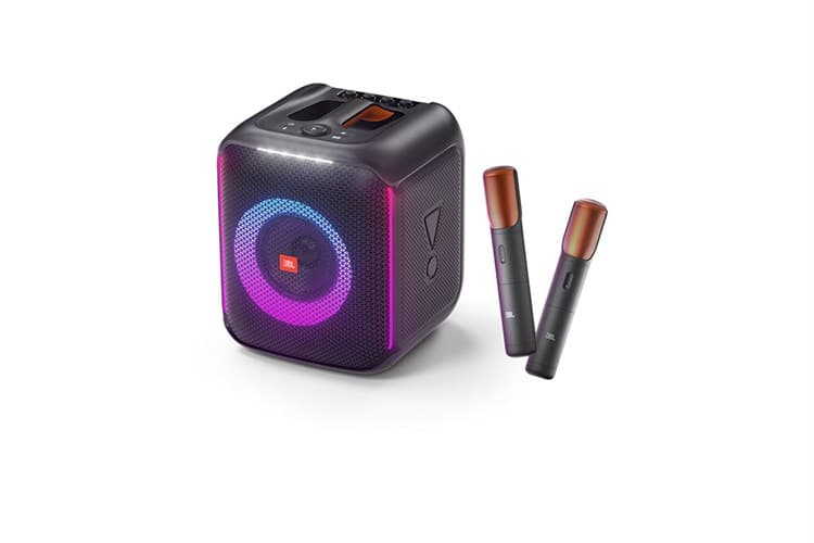 Ảnh Loa Bluetooth JBL Partybox Encore 2Mic