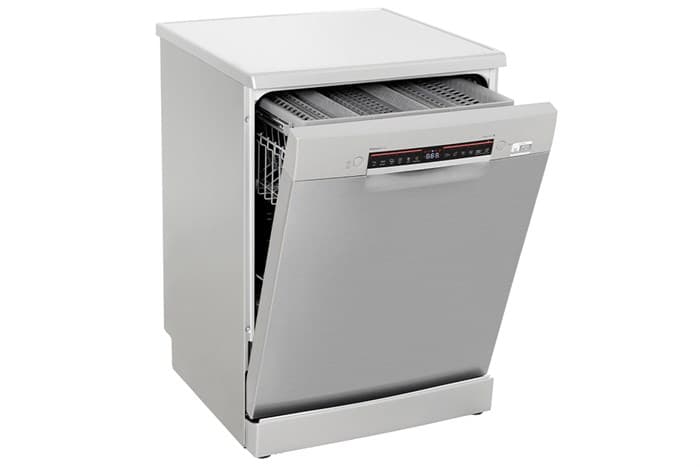 Ảnh Máy rửa chén độc lập Bosch SMS4EMI06E