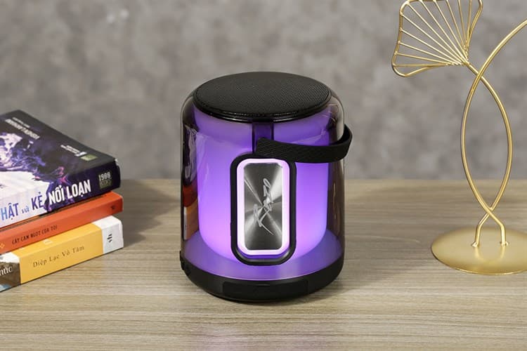 Ảnh Loa Bluetooth Rezo Home Series Bag