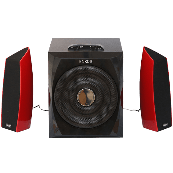 Ảnh Loa vi tính Bluetooth Enkor F200