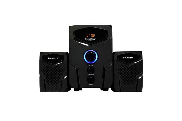 Ảnh Loa vi tính Soundmax A827