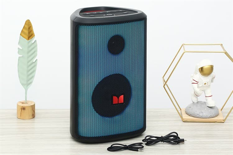 Ảnh Loa Bluetooth Monster Sparkle