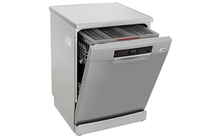Ảnh Máy rửa chén độc lập Bosch SMS6ECI04E