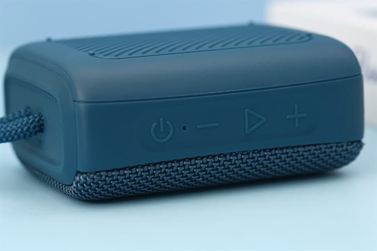 Ảnh Loa Bluetooth Mozard S21