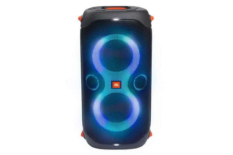 Ảnh Loa Bluetooth JBL Partybox 110
