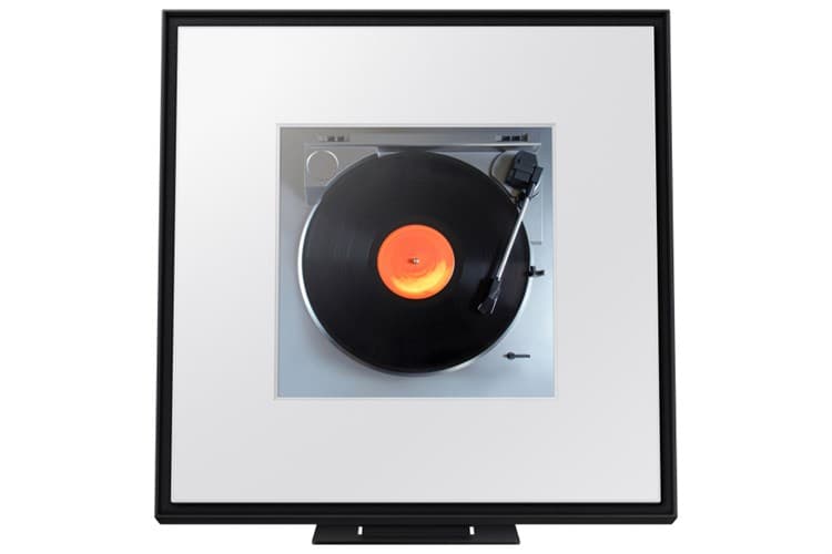 Ảnh Loa Samsung Khung Tranh Music Frame HW-LS60D/XV 120W