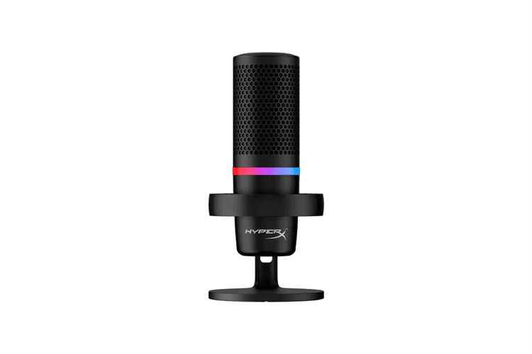 Ảnh Micro có dây HP HyperX DuoCast