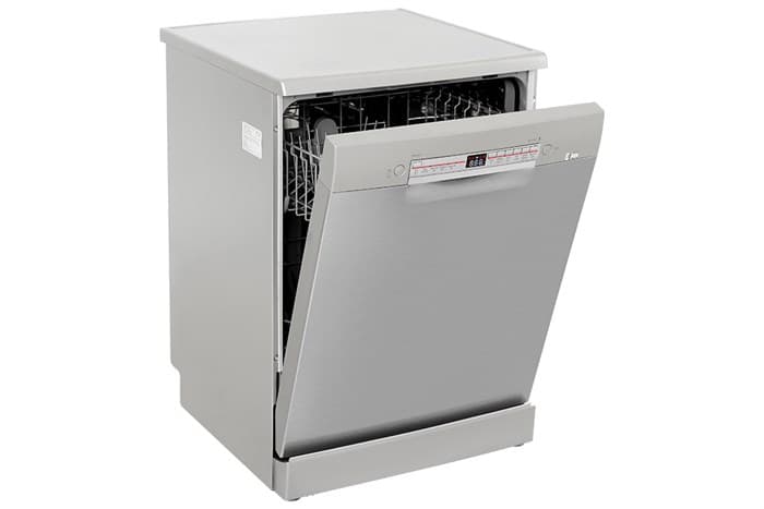 Ảnh Máy rửa chén độc lập Bosch SMS2ITI41G