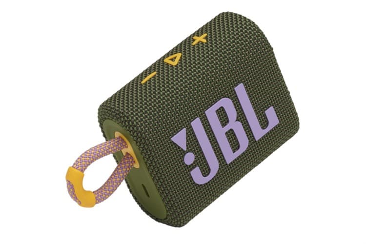 Ảnh Loa Bluetooth JBL Go 3