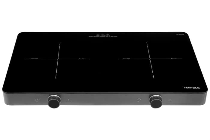 Ảnh Bếp từ đôi Hafele HS-I5521FG (536.66.850)