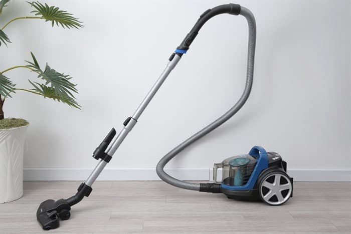 Ảnh Máy hút bụi dạng hộp Philips FC9570/01