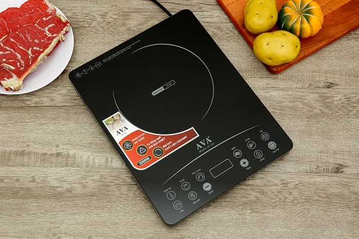 Ảnh Bếp từ AVA AI-32