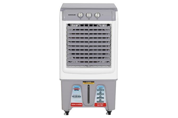 Ảnh Quạt điều hoà Sunhouse SHD7745 125W