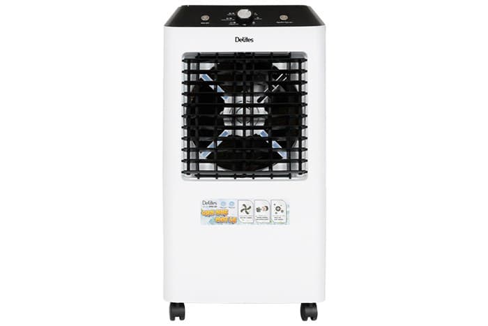 Ảnh Quạt điều hoà Delites RPD-30 48W