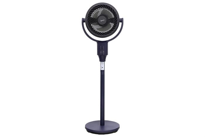 Ảnh Quạt đứng Midea 3 cánh MFS070R0APBH 35W