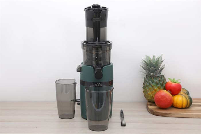 Ảnh Máy ép chậm AVA SJ-009