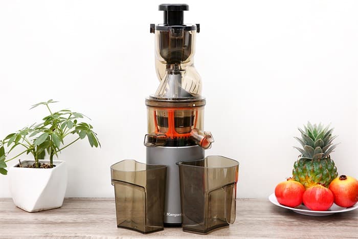 Ảnh Máy ép chậm Kangaroo KG200SJ