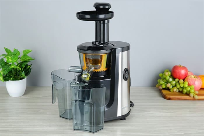Ảnh Máy ép chậm Hafele HS-J32X (535.43.393)